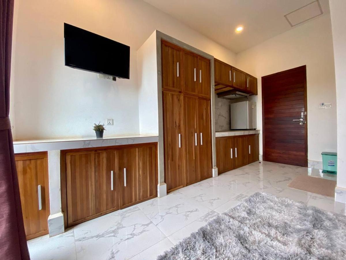 Siemreap City Residence Siem Reap Exterior foto
