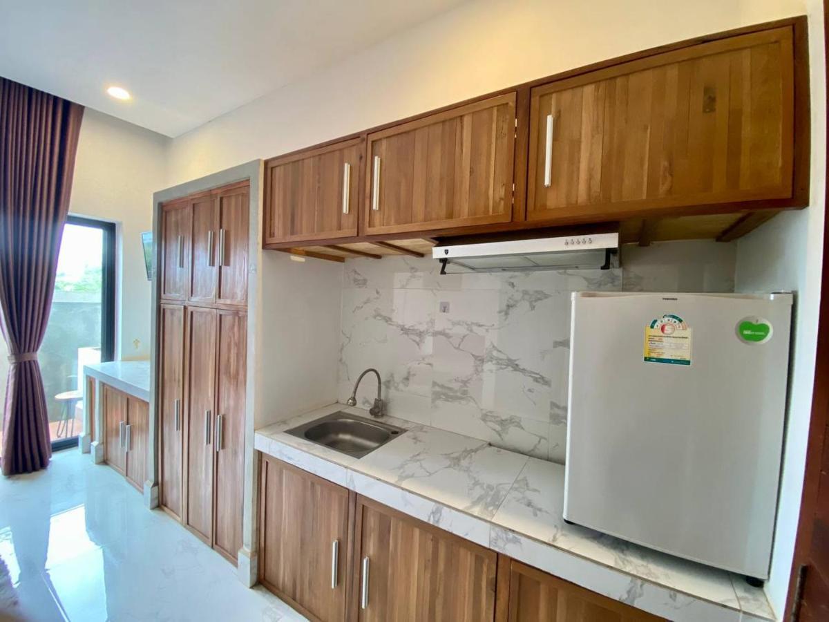 Siemreap City Residence Siem Reap Exterior foto