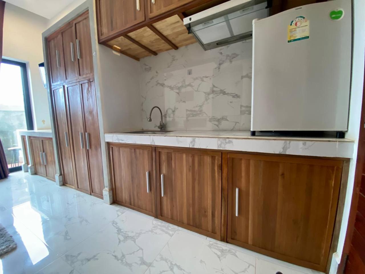 Siemreap City Residence Siem Reap Exterior foto